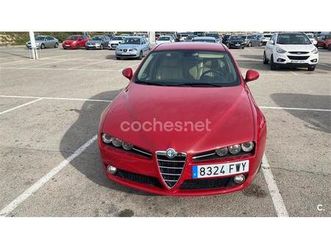 alfa romeo 159 1.9 jtd 16v distinctive