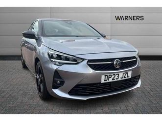 1.2 turbo gs euro 6 (s/s) 5dr