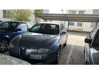 alfa romeo 147 1.6 ts distinctive