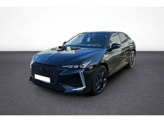 hybride e-tense 225 eat8 performance line+