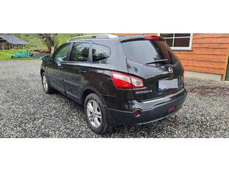qashqai 1.5dci acenta 4x2 acenta
