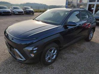 hyundai kona 1,6 gdi hev smart line dct