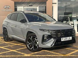 1.6 t-gdi n line auto euro 6 (start/stop) 5dr