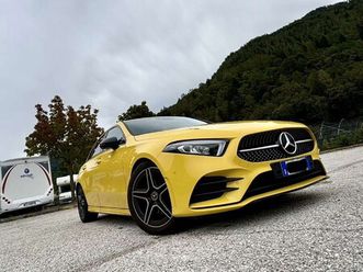 d premium 4matic auto