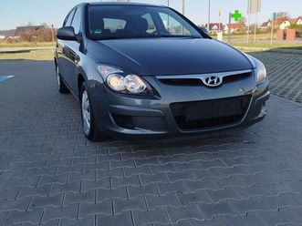 hyundai i30 1.4 classic +