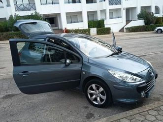 peugeot 307 1.6 hdi sport