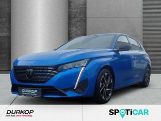 allure puretech eat8,navi,shz,led,usb,bluetooth,ab