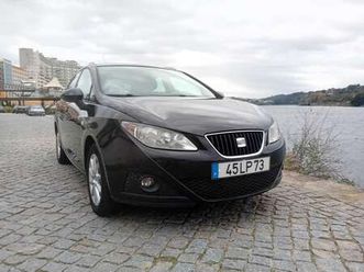 seat ibiza st 1.2 tdi fresc