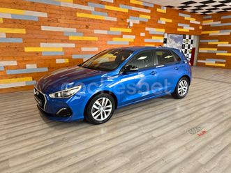 hyundai i30 i30 crdi 1.6 go my19