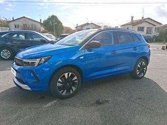 1.2 turbo 130ch ultimate bva8