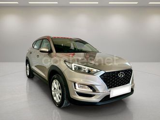 HYUNDAI TUCSON hyundai-tucson-1-6-crdi-tecno-4x2