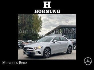 mercedes-benz a 250 e lim lang progressive 360° totw hud ac/dc