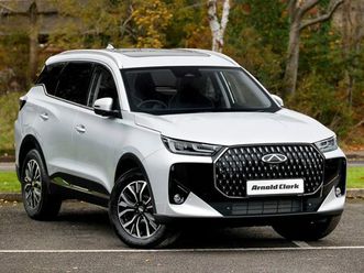 2025 - 1.5t phev summit 5dr dht