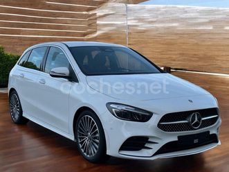 mercedes-benz clase b b 180