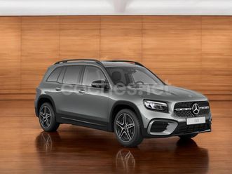 mercedes-benz glb glb 220 d 4matic