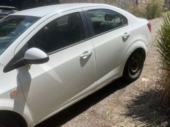 ls אוט׳ סדאן 4 דל 1.4 (101 כ״ס)