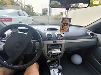 ls plus אוט׳ האצ'בק 5 דל 1.6 (109 כ״ס)