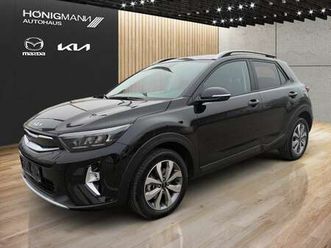 kia stonic 1,0 tgdi gpf isg gold