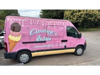 renault master t35 2.5 dci 74kw l2h2 e4 2007 — bestelauto's — marktplaats