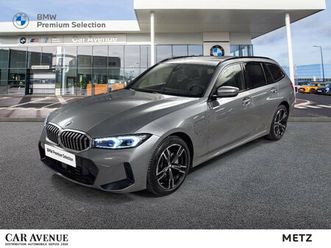 330ea 292ch m sport