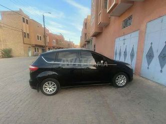 ford si max titanium