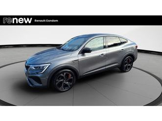 arkana-tce-160-edc-fap-21b