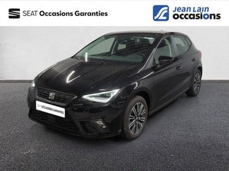 ibiza 1.0 tsi 95 ch s/s bvm5 copa