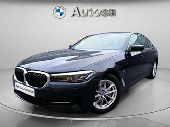 530e xdrive 215 kw (292 cv)