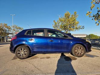 prodaje se fiat bravo 1.4 16 v ili mijenja za skuplje