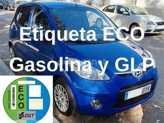 hyundai i10 1.2 gls comfort