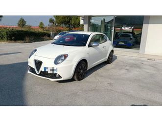 alfa romeo mito 1.4 78 cv 8v s&s progression del 2017 usata a recanati