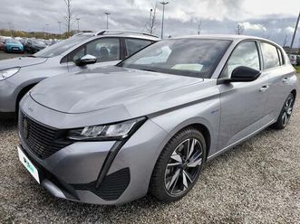 308 phev 180 e-eat8 allure