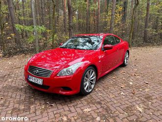 infiniti g ver-g37-s