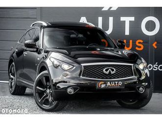 infiniti qx70 3.7 s premium