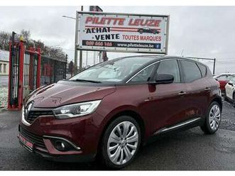 1.5 dci energy zen euro 6d/gps/clim/cruis+++