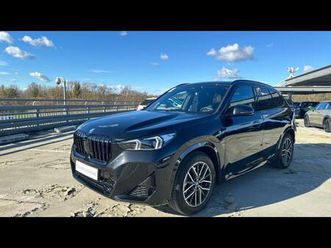 x1 xdrive30e