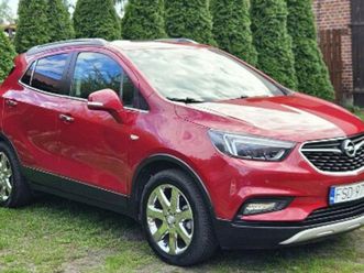 buick pierwszy wlaściciel w polsce , piękny czerwony kolor