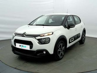 1.5 bluehdi 100ch s&s bvm 6 feel nav