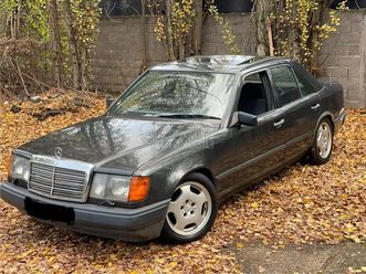 mercedes benz w124 e300