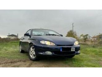 hyundai coupe 1.6i ≫ 1999 • 2 990 лв. • id