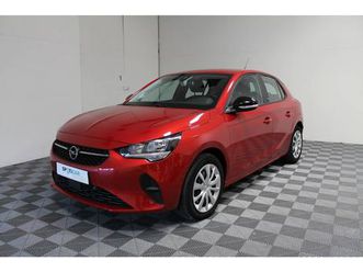 electrique 136 ch & batterie 50 kwh edition