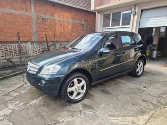 mercedes benz ml 280 280cdi