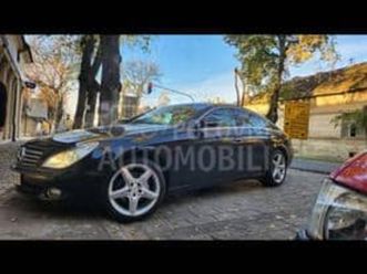 mercedes benz cls 320 w219