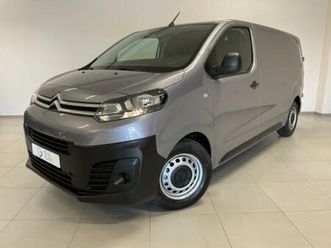 citroën jumpy m club diesel de 2022 sur wierde (5100) | spoticar