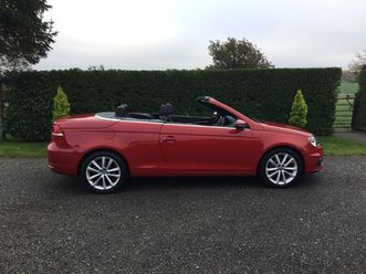 2011 (11) - 2.0 tdi bluemotion tech se 2dr dsg
