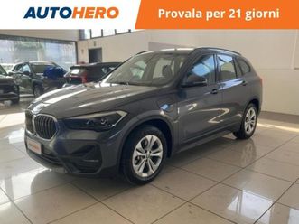 x1 (f48) x1 xdrive25e advantage