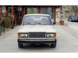 lada 2107 кореком ≫ 1990 • 8 500 лв. • id