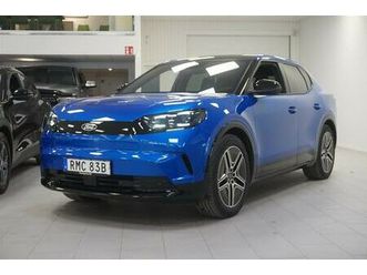 4,95% ränta premium, awd, long range business edition 3