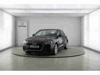 a1 sb 25 tfsi advanced