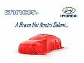 hyundai i20 3ª serie 1.2 mpi mt gpl connectline